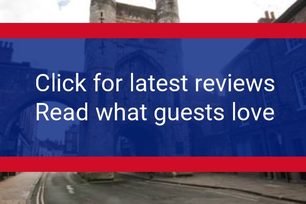 www.goodramgate.co.uk - check out latest independent reviews
