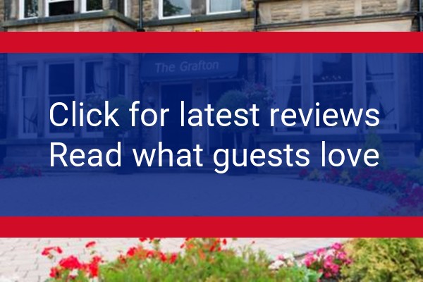 www.graftonhotel.co.uk - check out latest independent reviews