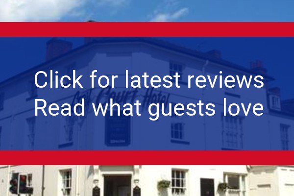 www.grailcourthotel.com - check out latest independent reviews