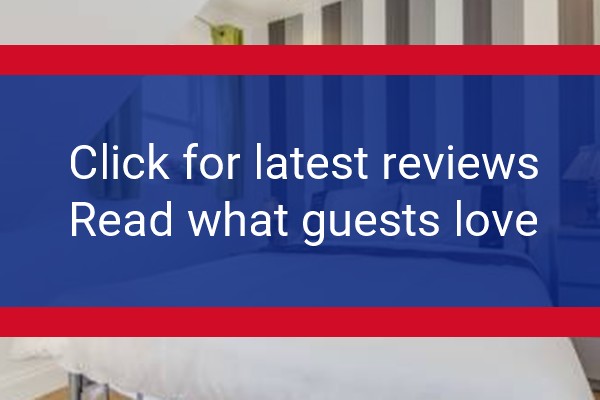 www.grandapartments.co.uk - check out latest independent reviews