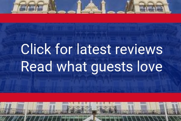 www.grandbrighton.co.uk - check out latest independent reviews