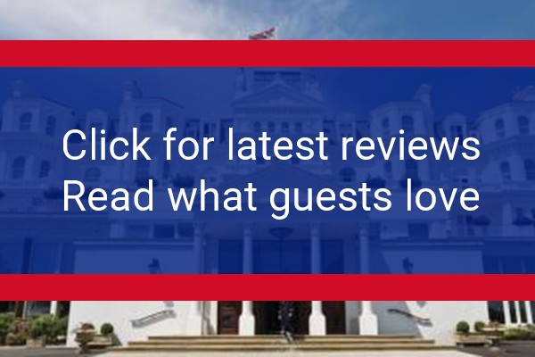 www.grandeastbourne.com - check out latest independent reviews
