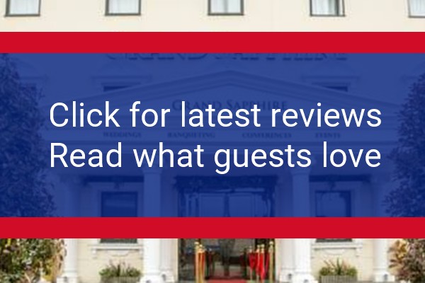 www.grandsapphire.co.uk - check out latest independent reviews