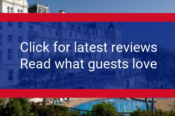 www.grandtorquay.co.uk - check out latest independent reviews