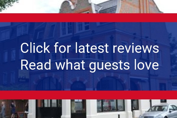 www.grangepub.co.uk - check out latest independent reviews