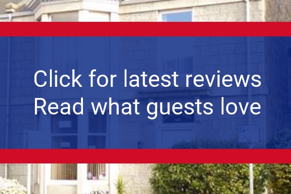 www.granvilleguesthouse.co.uk - check out latest independent reviews