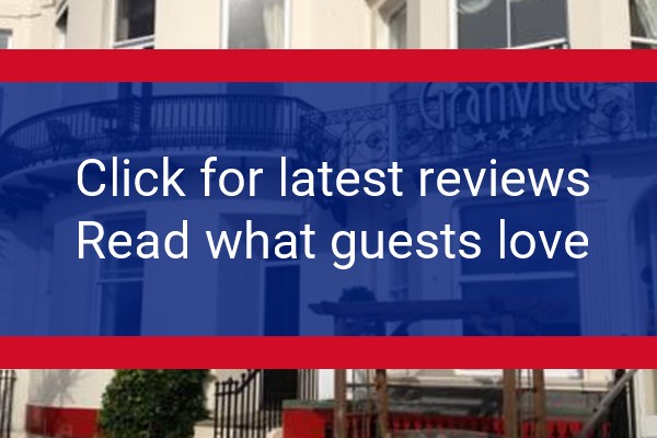 www.granvillehotel.co.uk - check out latest independent reviews