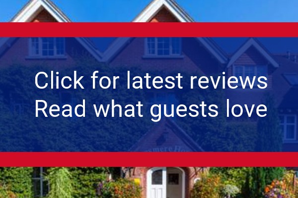 www.grasmerehotel.com - check out latest independent reviews