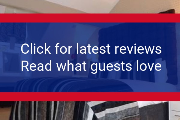 www.grassingtonlodge.co.uk - check out latest independent reviews