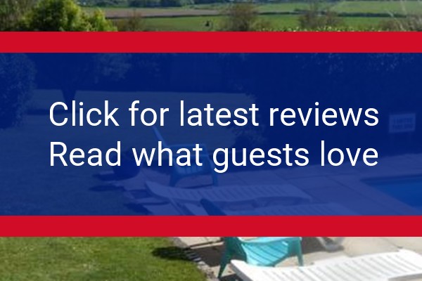 www.grattonlodge.co.uk - check out latest independent reviews