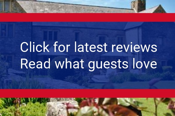 www.great-house-laleston.co.uk - check out latest independent reviews