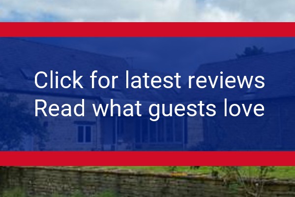 www.greatbandb.com - check out latest independent reviews