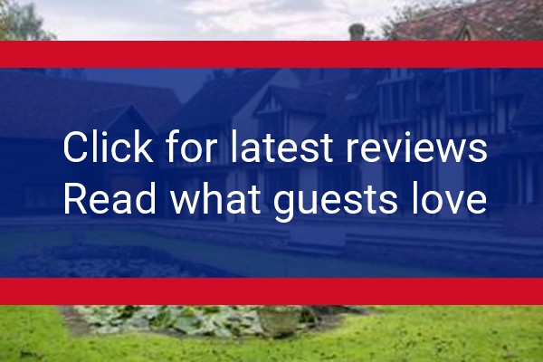 www.greathallingburymanor.co.uk - check out latest independent reviews