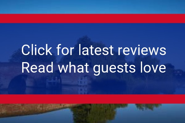 www.greathouseatsonning.co.uk - check out latest independent reviews