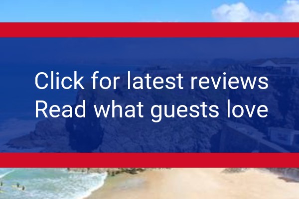 www.greatwesternnewquay.co.uk - check out latest independent reviews