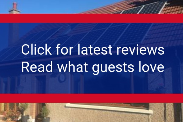 www.greenbankbedandbreakfast.com - check out latest independent reviews