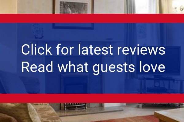 www.greenbankcountryhouse.co.uk - check out latest independent reviews