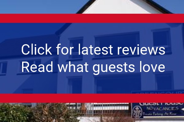 www.greencourt-oban.co.uk - check out latest independent reviews