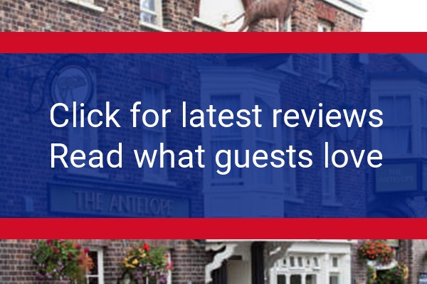 www.greenekinginns.co.uk - check out latest independent reviews