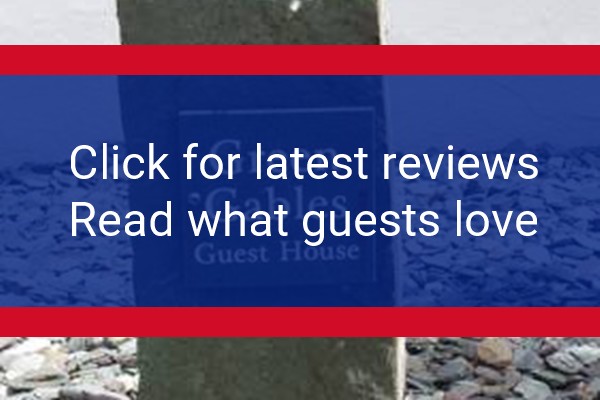 www.greengablesguesthouse.co.uk - check out latest independent reviews