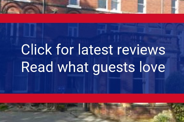 www.greengablesscarborough.co.uk - check out latest independent reviews