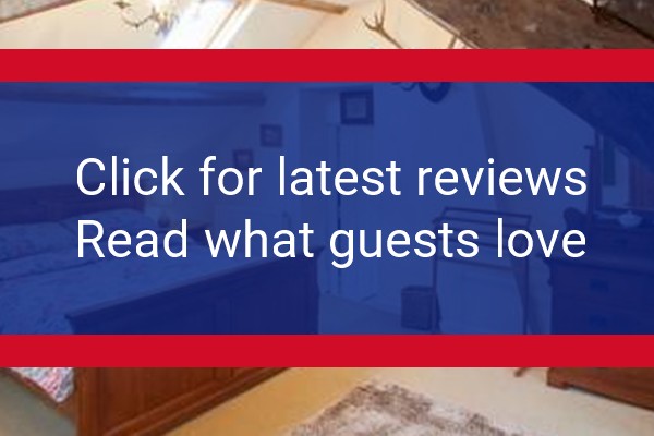 www.greengatecottage.co.uk - check out latest independent reviews