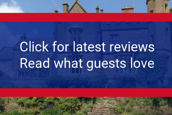 www.greenhamhall.co.uk - check out latest independent reviews