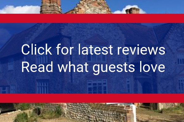www.greenhousenorfolk.co.uk - check out latest independent reviews