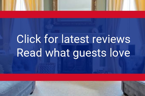 www.greenlandhousebandb.co.uk - check out latest independent reviews