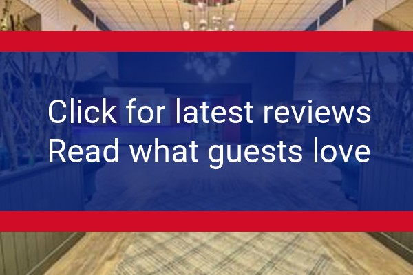 www.greensatgretna.co.uk - check out latest independent reviews