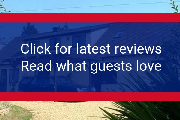 www.greenwayslodge.co.uk - check out latest independent reviews