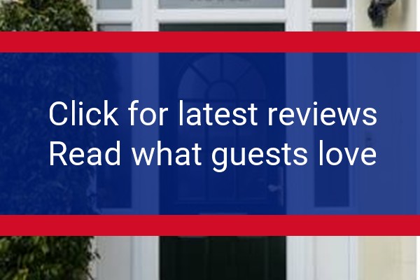 www.greenwoodguesthouse.co.uk - check out latest independent reviews