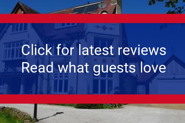 www.grendonbnb.co.uk - check out latest independent reviews