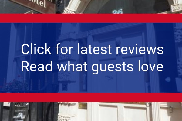 www.greshamhotelbloomsbury.com - check out latest independent reviews