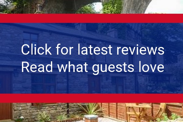 www.gretaholidaycottage.co.uk - check out latest independent reviews