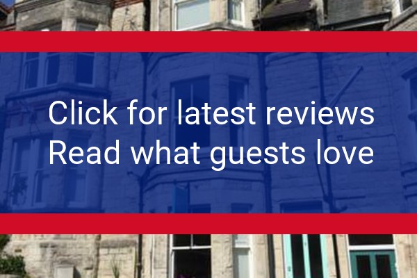 www.gretenhambandb.co.uk - check out latest independent reviews