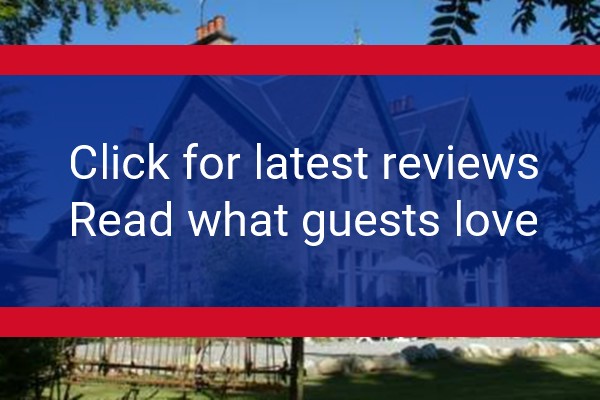www.greystonesbandb.com - check out latest independent reviews