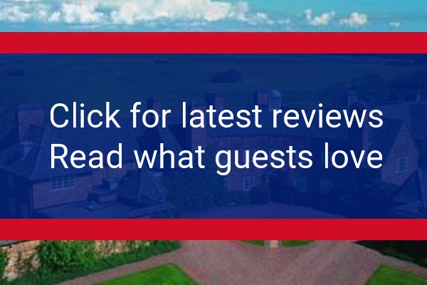 www.greywalls.co.uk - check out latest independent reviews