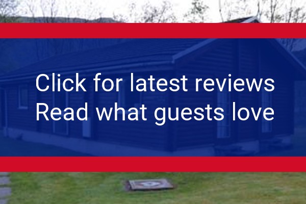 www.grouse-lodge.co.uk - check out latest independent reviews