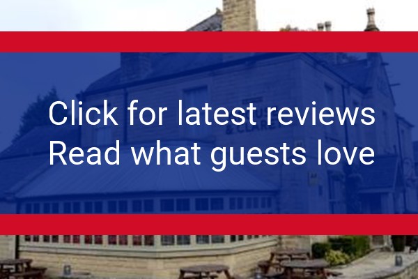 www.grouseclaretpub.co.uk - check out latest independent reviews