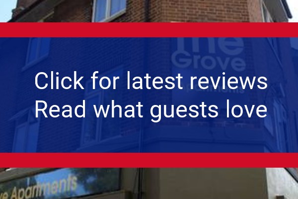 www.groveapartments.uk - check out latest independent reviews
