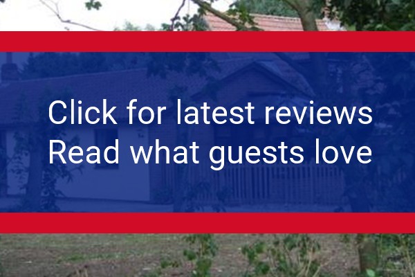 www.groveflockbandb.co.uk - check out latest independent reviews