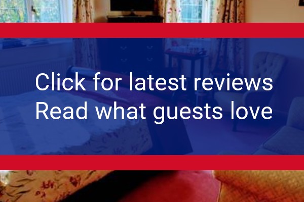 www.grovehousebedandbreakfast.co.uk - check out latest independent reviews