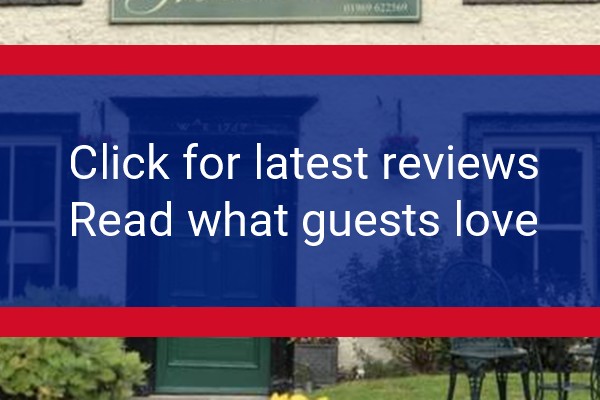 www.grovehouseleyburn.com - check out latest independent reviews