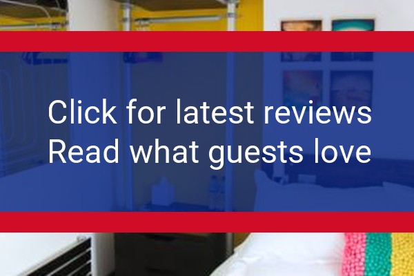 www.guestandthecity.co.uk - check out latest independent reviews