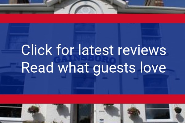 www.guesthouseintorquay.co.uk - check out latest independent reviews