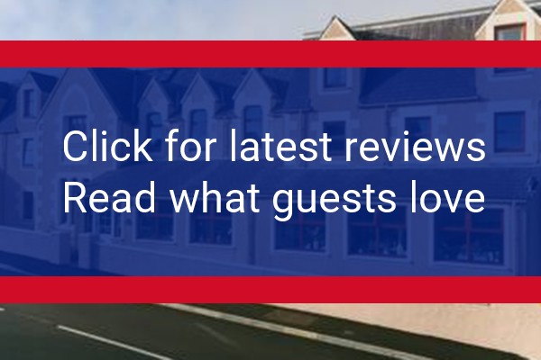 www.guesthouselerwick.com - check out latest independent reviews