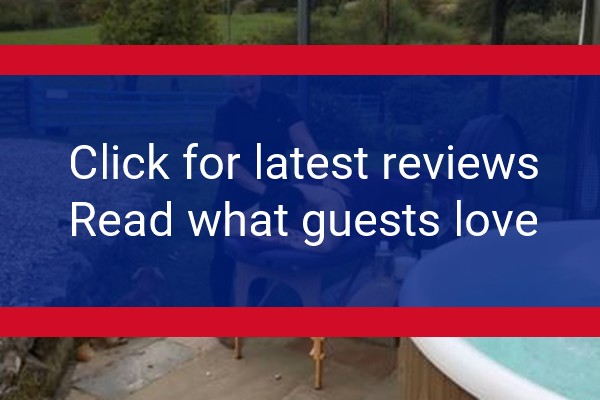 www.guestinourhouse.co.uk - check out latest independent reviews