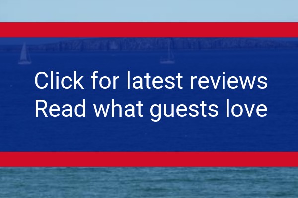 www.gunrockseahouses.co.uk - check out latest independent reviews