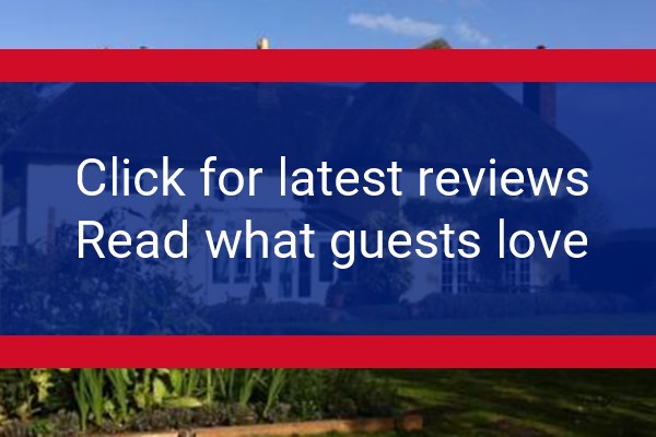 www.gunvillehousebandb.co.uk - check out latest independent reviews